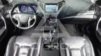 2017 Hyundai Grandeur
