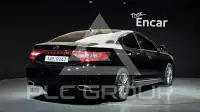 2017 Hyundai Grandeur