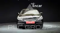 2017 Hyundai Grandeur