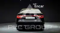 2017 Hyundai Grandeur