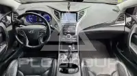 2017 Hyundai Grandeur
