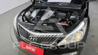 2017 Hyundai Grandeur