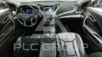 2017 Hyundai Grandeur