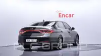 2017 Hyundai Grandeur