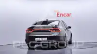2017 Hyundai Grandeur
