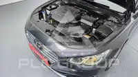 2017 Hyundai Grandeur