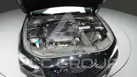 2017 Hyundai Grandeur