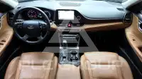 2017 Hyundai Grandeur