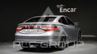 2017 Hyundai Grandeur