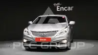 2017 Hyundai Grandeur
