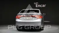 2017 Hyundai Grandeur