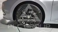 2017 Hyundai Grandeur