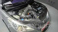 2017 Hyundai Grandeur