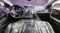 2017 Hyundai Grandeur