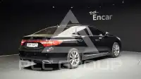 2017 Hyundai Grandeur