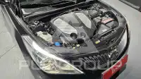 2017 Hyundai Grandeur
