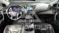 2017 Hyundai Grandeur
