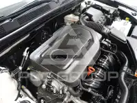 2017 Hyundai Grandeur