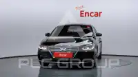 2017 Hyundai Grandeur