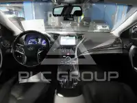 2017 Hyundai Grandeur