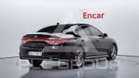 2017 Hyundai Grandeur