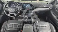 2017 Hyundai Grandeur