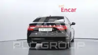 2017 Hyundai Grandeur