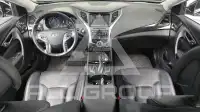 2017 Hyundai Grandeur