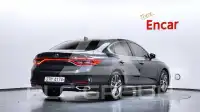 2017 Hyundai Grandeur