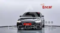 2017 Hyundai Grandeur