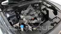 2017 Hyundai Grandeur