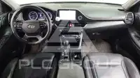 2017 Hyundai Grandeur