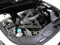 2017 Hyundai Grandeur