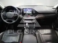 2017 Hyundai Grandeur