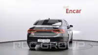 2017 Hyundai Grandeur