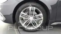 2017 Hyundai Grandeur
