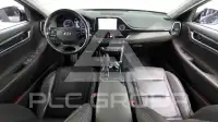 2017 Hyundai Grandeur