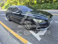 2017 Hyundai Grandeur