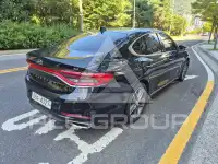 2017 Hyundai Grandeur