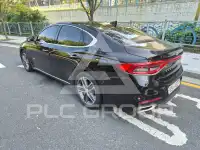 2017 Hyundai Grandeur
