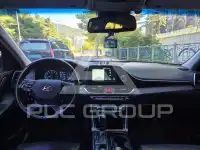 2017 Hyundai Grandeur