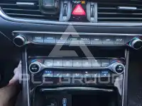 2017 Hyundai Grandeur