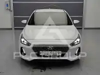 2017 Hyundai I30