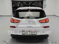 2017 Hyundai I30