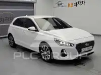 2017 Hyundai I30