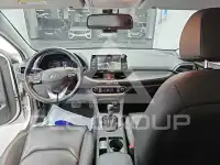 2017 Hyundai I30