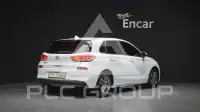 2017 Hyundai I30