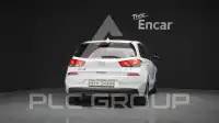 2017 Hyundai I30