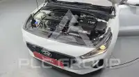 2017 Hyundai I30