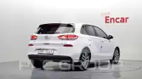 2017 Hyundai I30
